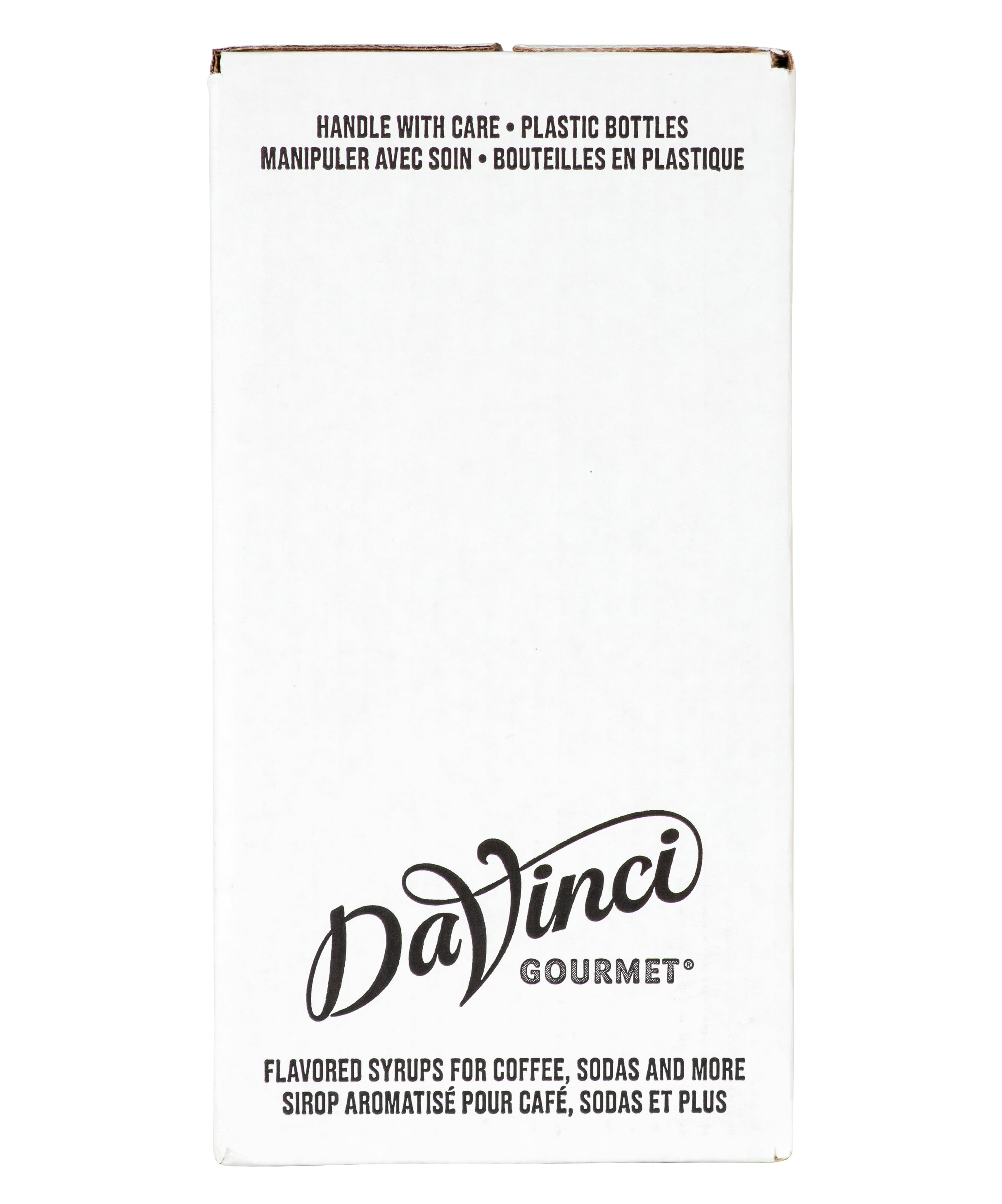 Davinci Gourmet Watermelon Syrup Milli 750 ML - 4 Per Case.