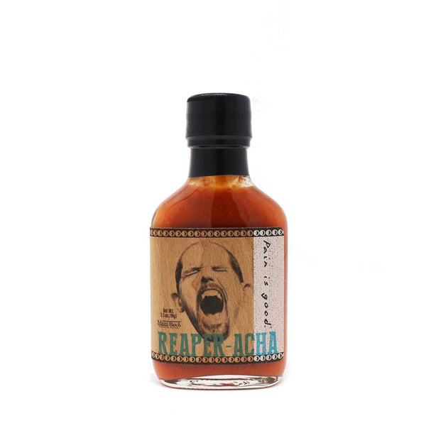 Pain Is Good Reaper Acha 42 Ounce Size - 1 Per Case.