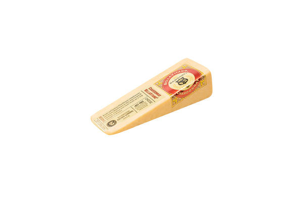 Chardonnay Cheese 5.3 Ounce Size - 12 Per Case.