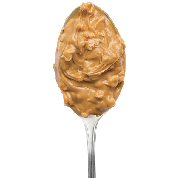 Fisher Peanut Butter Creamy Pail 1-35 Pound Kosher 1-35 Pound