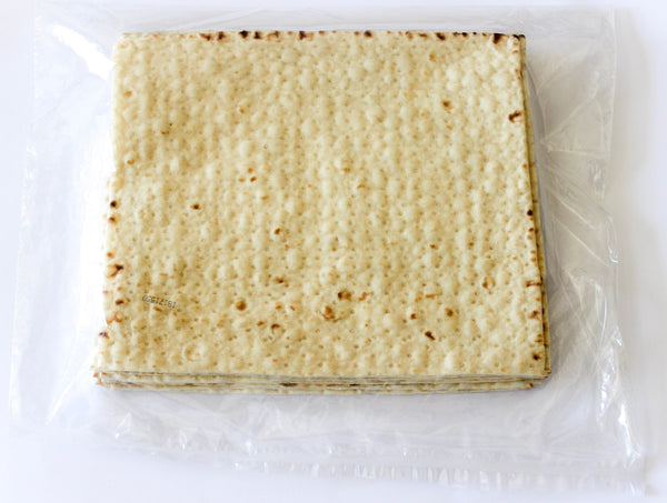Atoria's Family Extra Thin 1"x2" Traditional Lavash 2.8 Ounce Size - 96 Per Case.