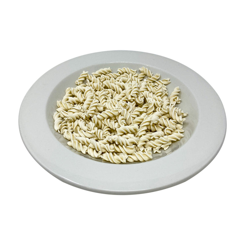 Taste Republic Gluten Free Pre Cooked Fusilli Pasta 8 Ounce Size - 12 Per Case.