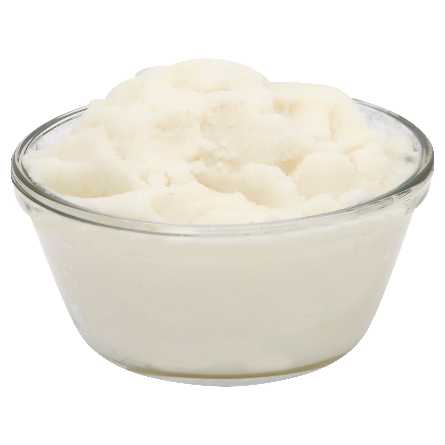 Simply Potatoes Mashed Potatoes 6 Pound Each - 4 Per Case.