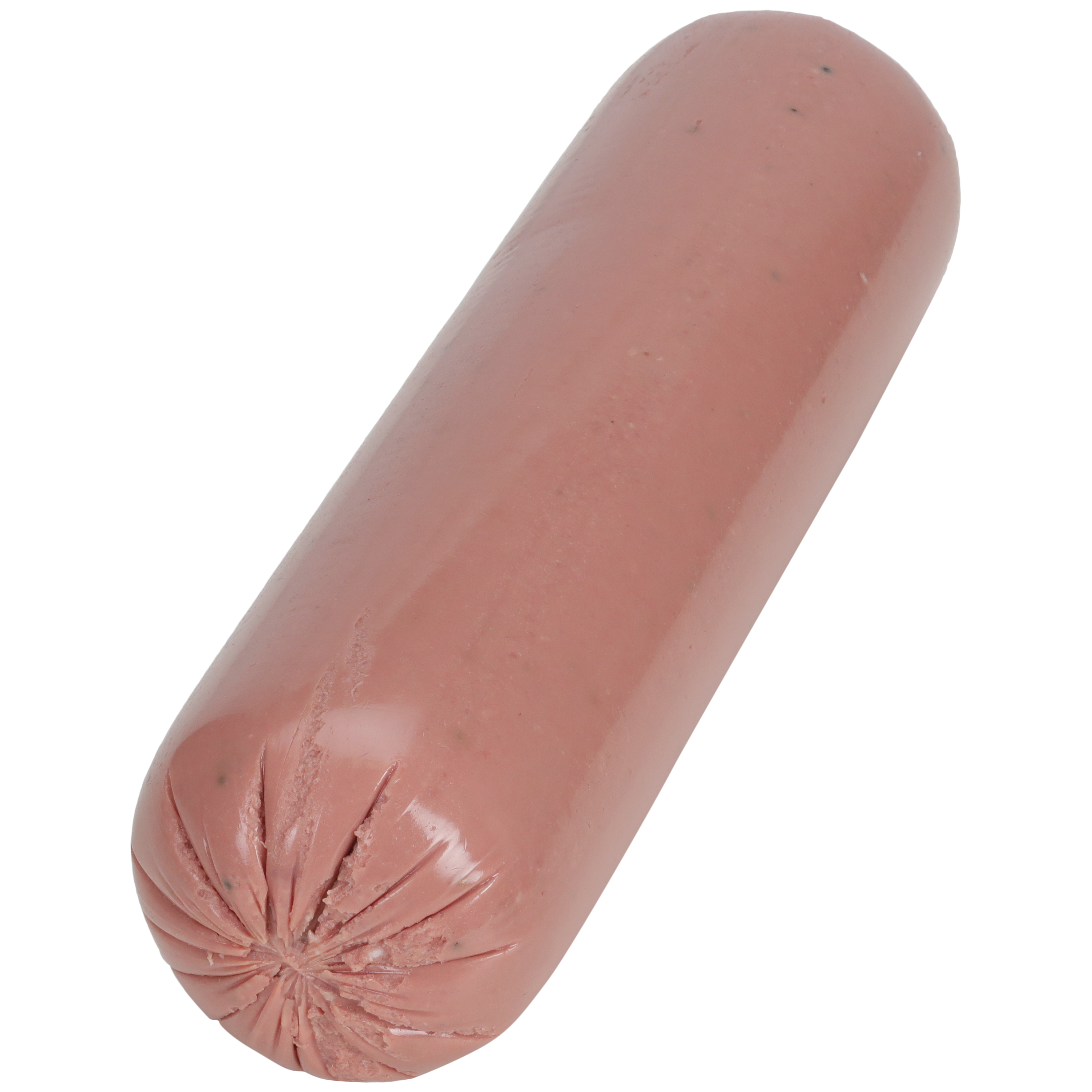 Salami Cotto Silver Medal 10.41 Pound Each - 1 Per Case.