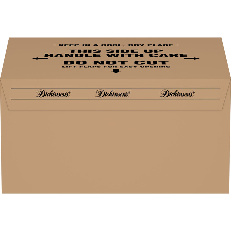 Dickinson Grape Jam Plastic Portioncontrol 0.5 Ounce Size - 6.25 Pound Per Case.