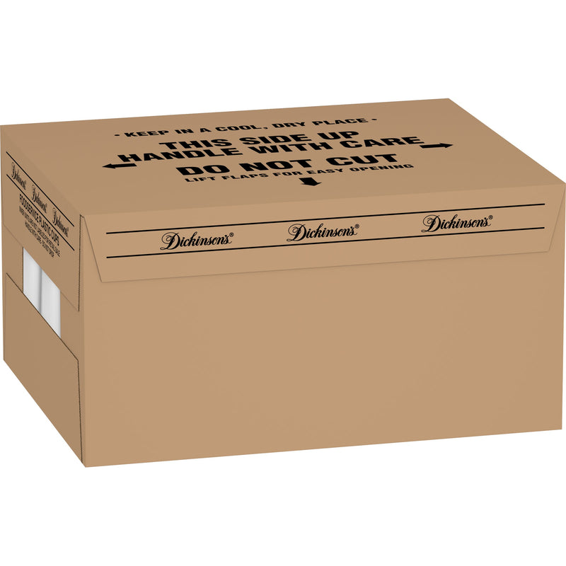 Dickinson Grape Jam Plastic Portioncontrol 0.5 Ounce Size - 6.25 Pound Per Case.