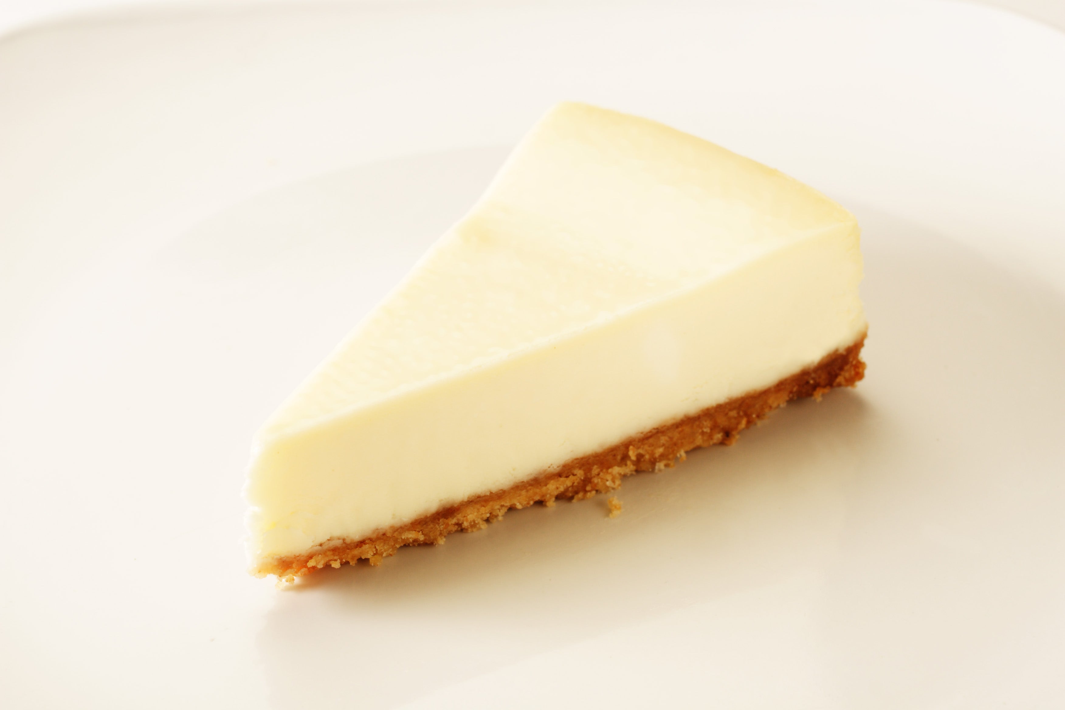 Tennessee Cheesecake Original Cheesecake 4 Each - 1 Per Case.
