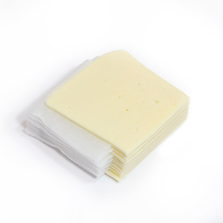 Sargento Havarti Sliced Cheese 24 Ounce Size - 9 Per Case.