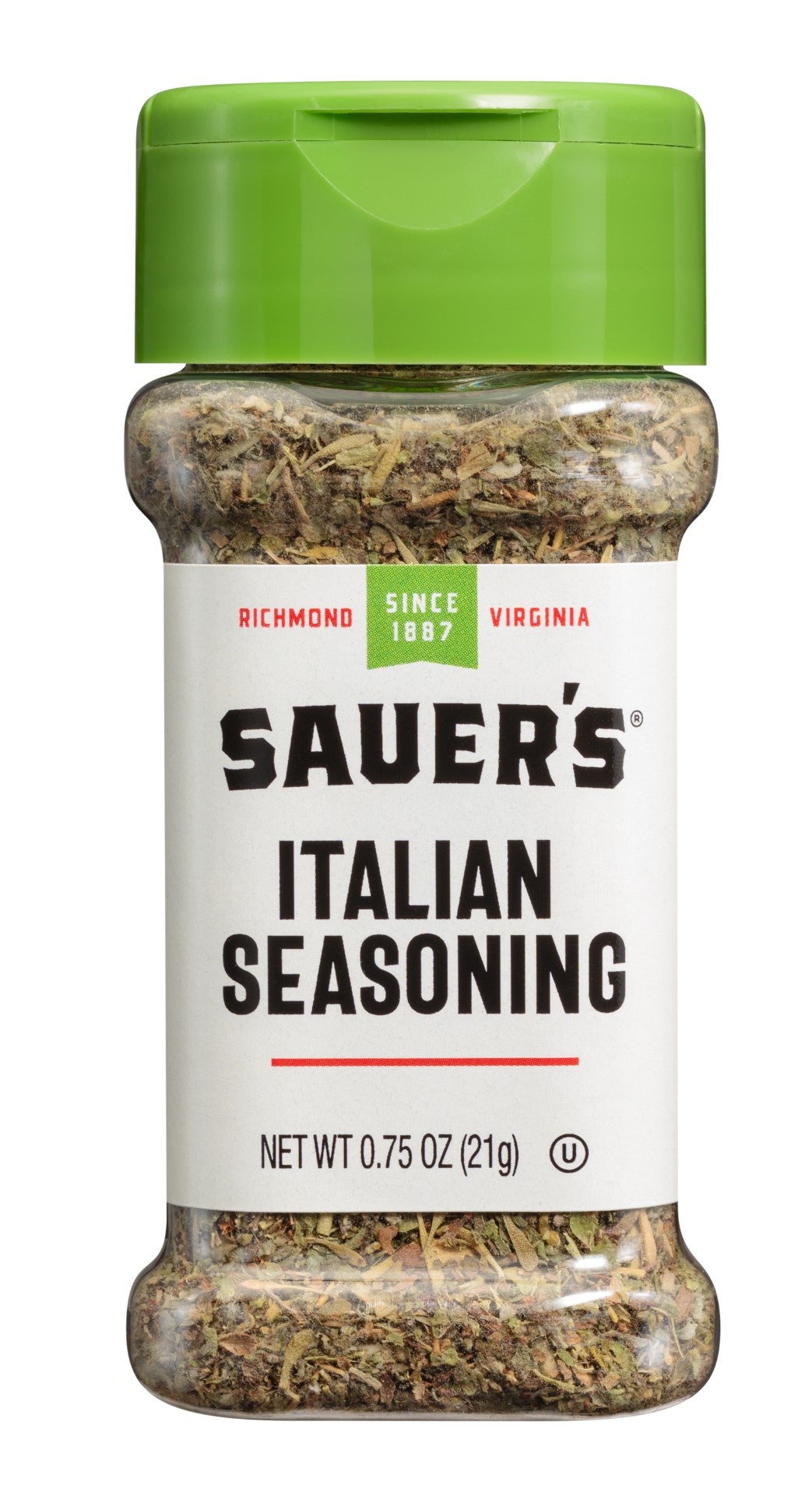 Italian Spice Blend 3.5 Pound Each - 3 Per Case.