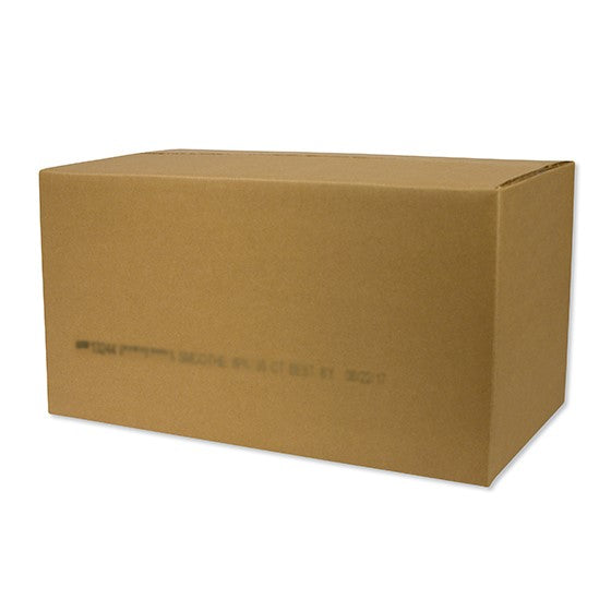 Smoothie Cup Butterscotch Peanut Butter Pack Ctca 3.2 Ounce Size - 144 Per Case.