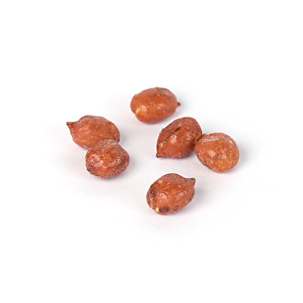 Beer Nuts Mid Peanut 3 Ounce Size - 48 Per Case.