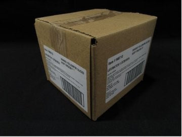 Ricewrap Foods Sliced Seared Salmon 3 Ounce Size - 18 Per Case.