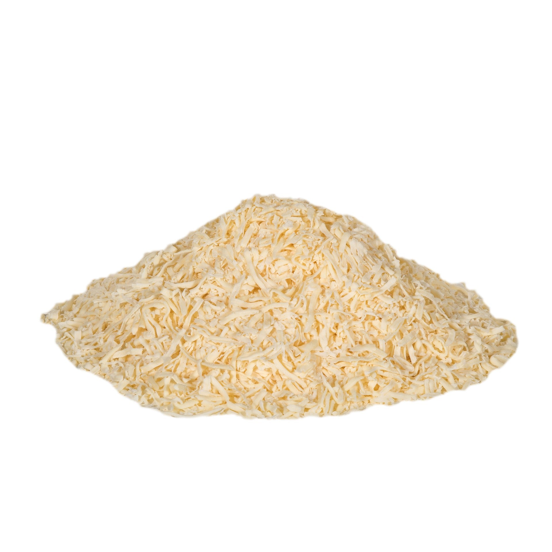 Queso Chihuahua Shred 7.06 Ounce Size - 12 Per Case.