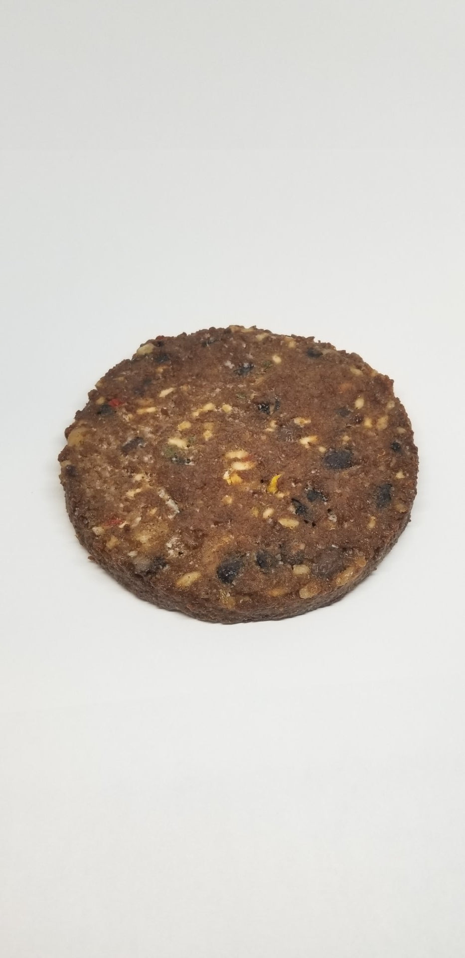 Black Bean Quinoa Veggie Burgers Vegan 4 Ounce Size - 1 Per Case.