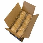 Worthington Turkey Deli Slices 22-8 Ounce Kosher 22-8 Ounce