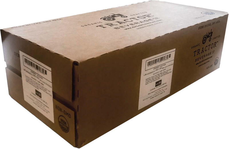 Green Tea Concentrate 32 Ounce Size - 12 Per Case.