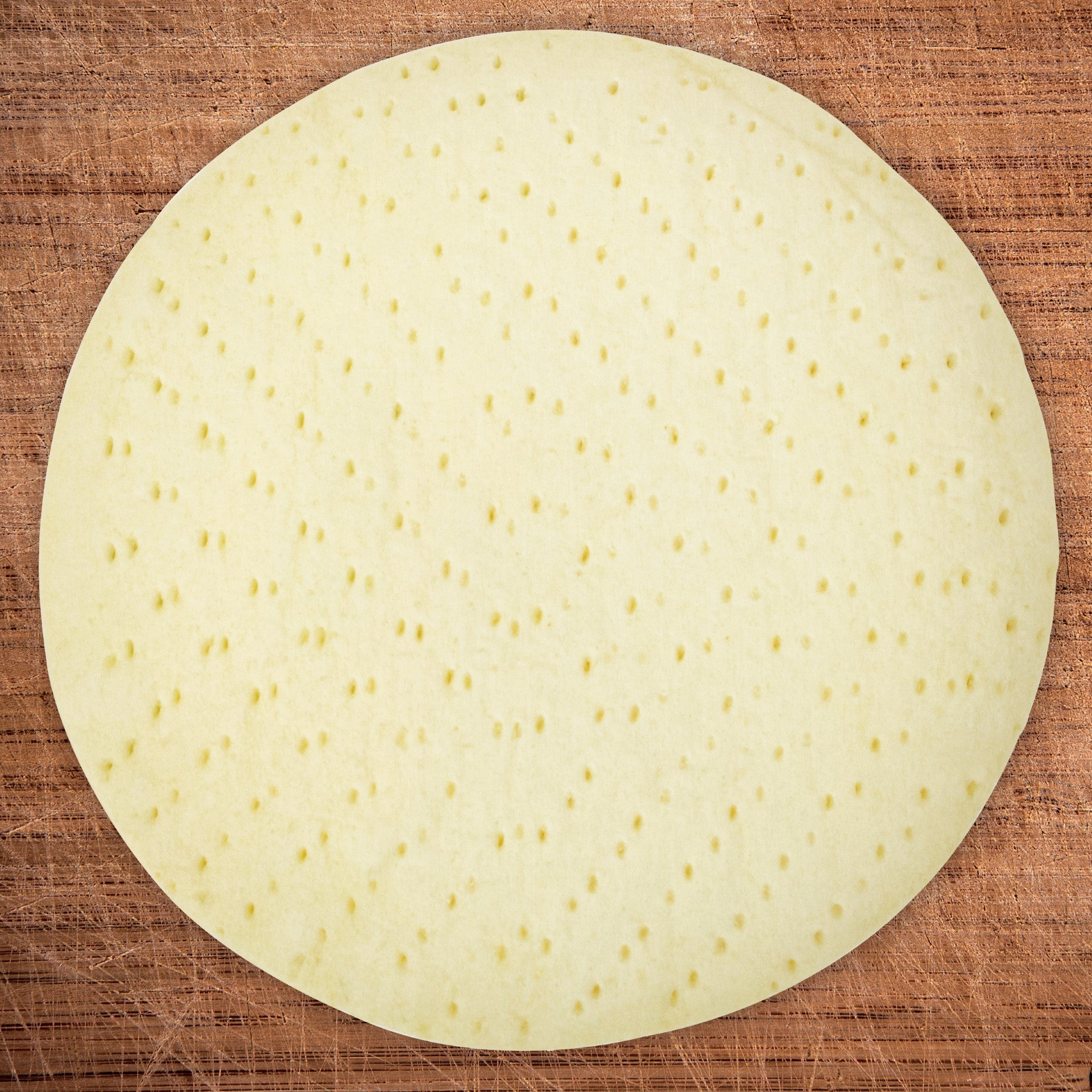 Smart Flour Foods Gluten Free Cauliflower Pizza Crust 12 Inch 12 Count Packs - 1 Pack Per Case.