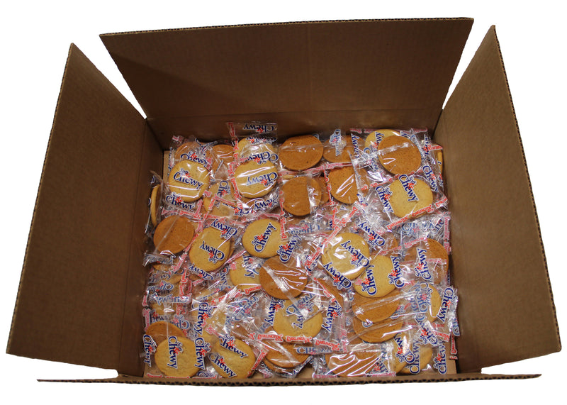Darlington Soft Baked Sugar Cookiesindividually Wrapped 1 Count Packs - 216 Per Case.