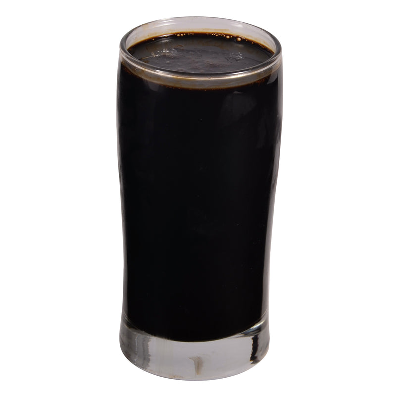 Javo Beverage Brazil Blend Dark Roast Bag Inbox 0.5 Gallon - 2 Per Case.