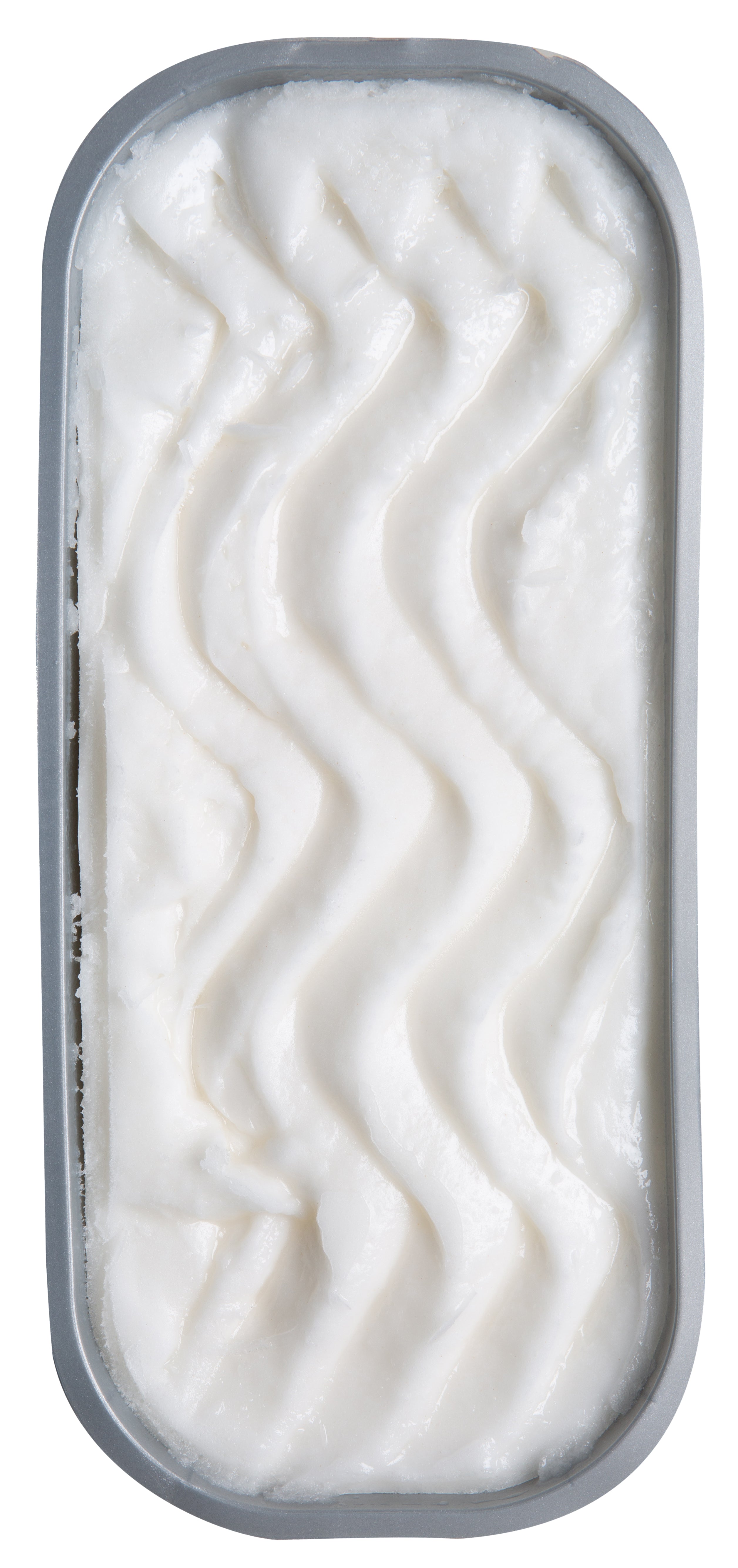 Villa Dolce Zesty Lemon Sorbet 5 Liter - 1 Per Case.