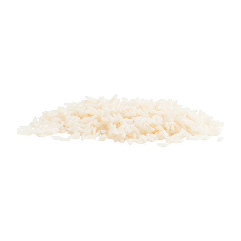 Simplot Good Grains White Rice IQF 40 Pound Each - 1 Per Case.