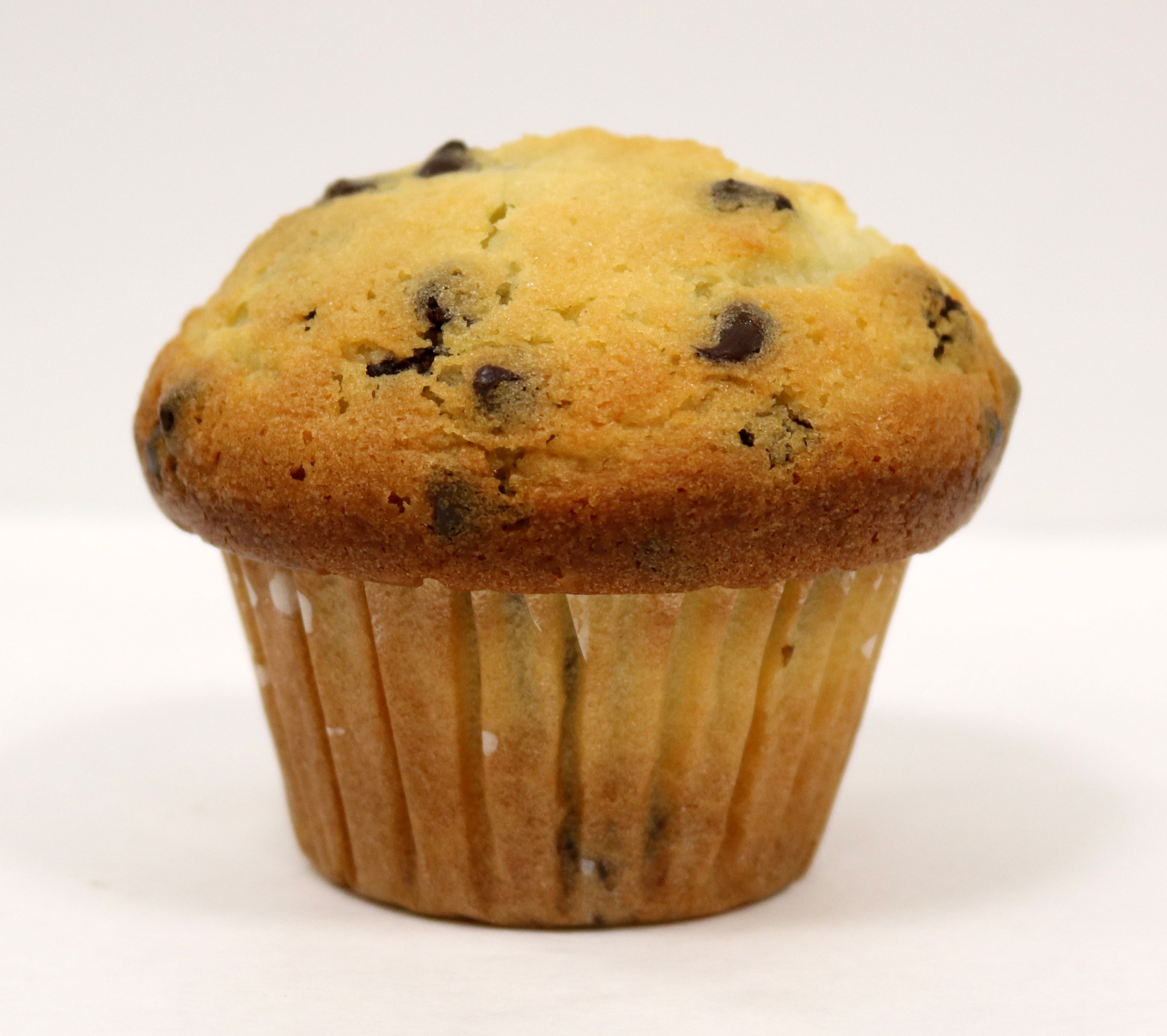 Bake'n Joy Chocolate Chip Muffin Batter 4.5 Ounce Size - 48 Per Case.
