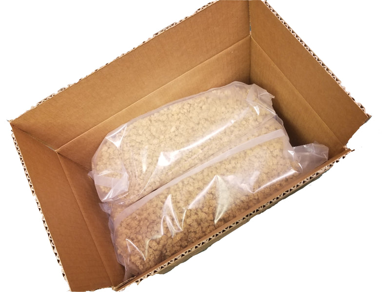 Fieldstone Bakery Premium Original Granola Cereal Bulk 50 Ounce Size - 4 Per Case.