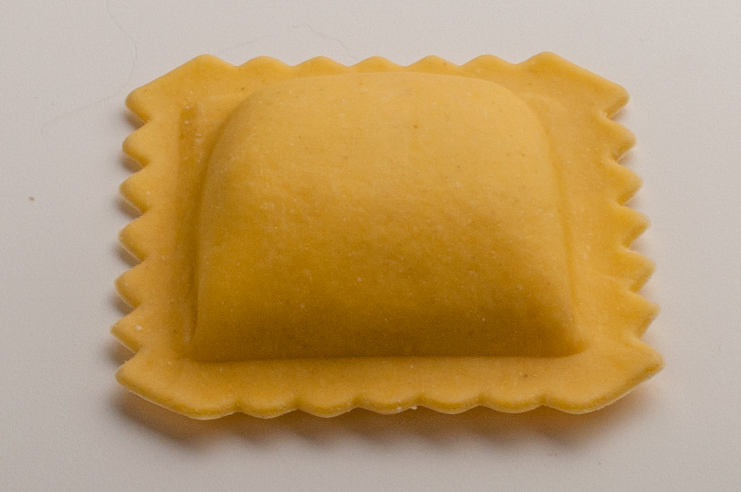 Louisa Foods Classic Beef Ravioli 5 Pound Each - 2 Per Case.