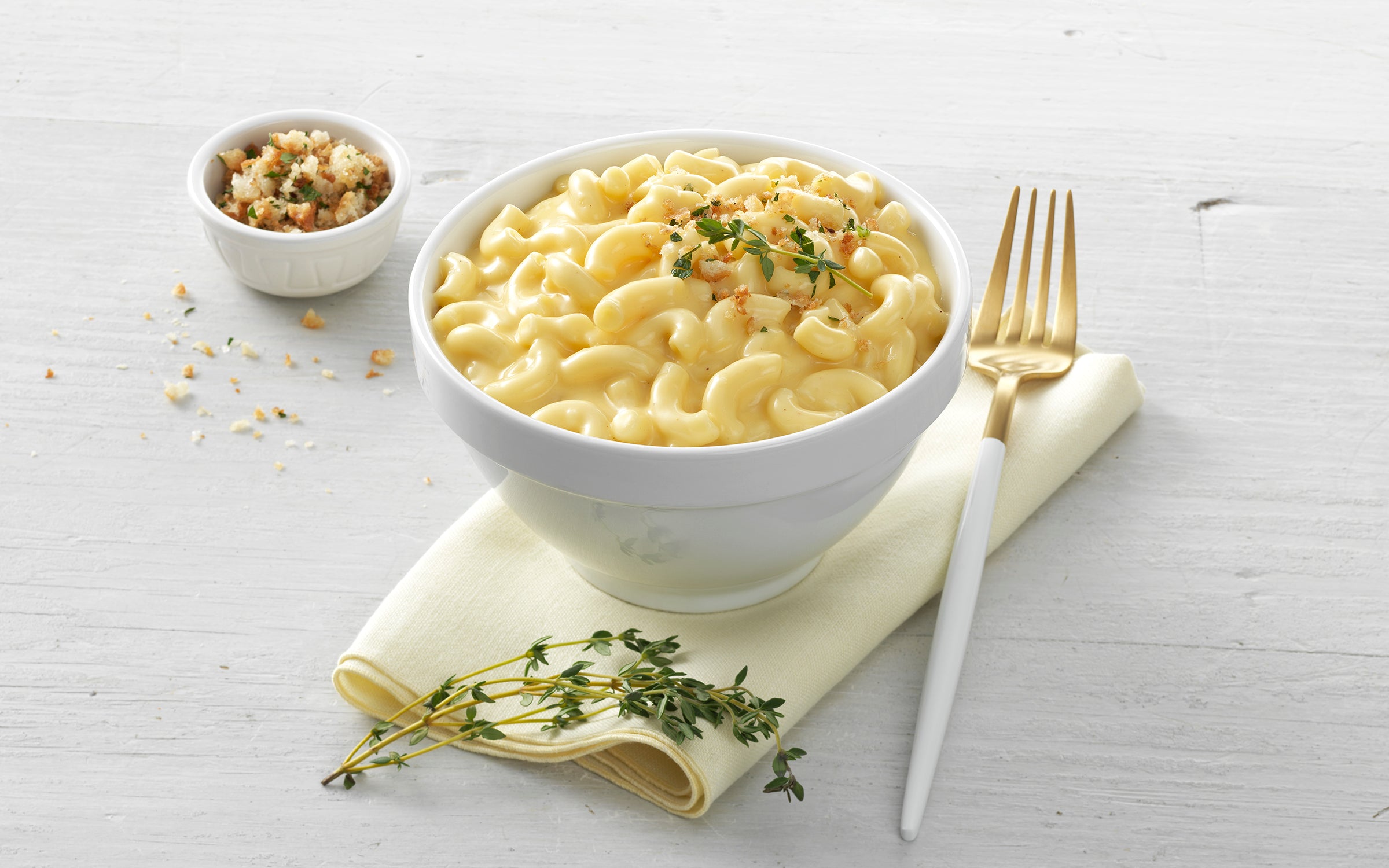Macaroni & Cheese 4 Pound Each - 4 Per Case.