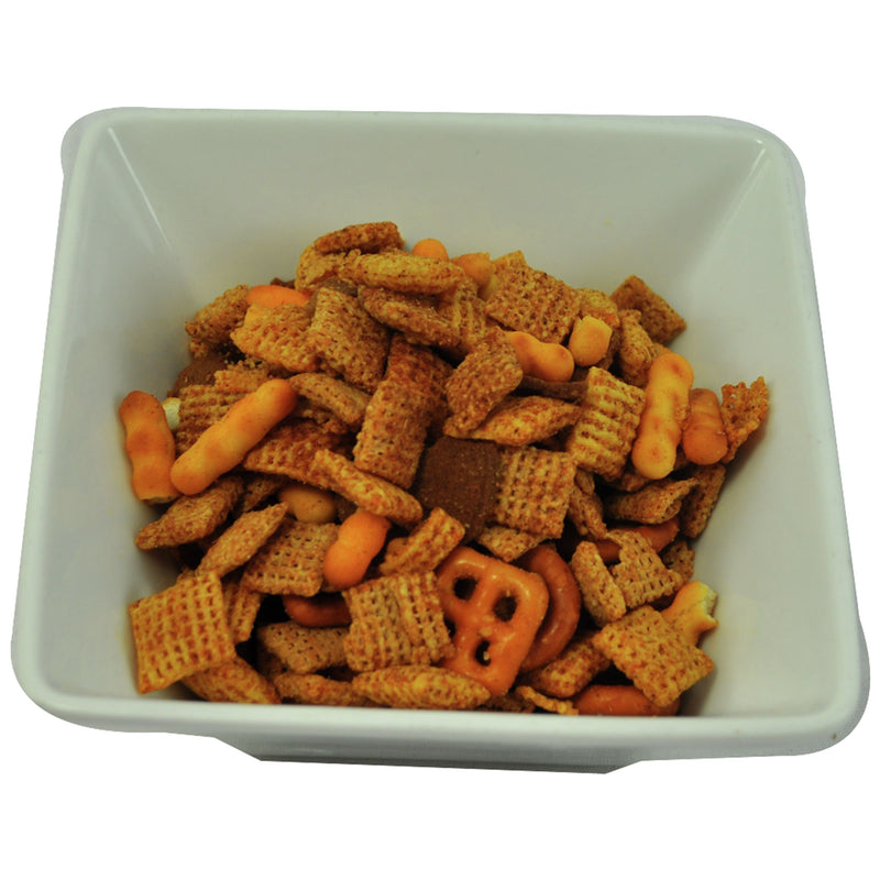 Chex Mix™ Honey BBQ3.75 Ounce Size - 8 Per Case.