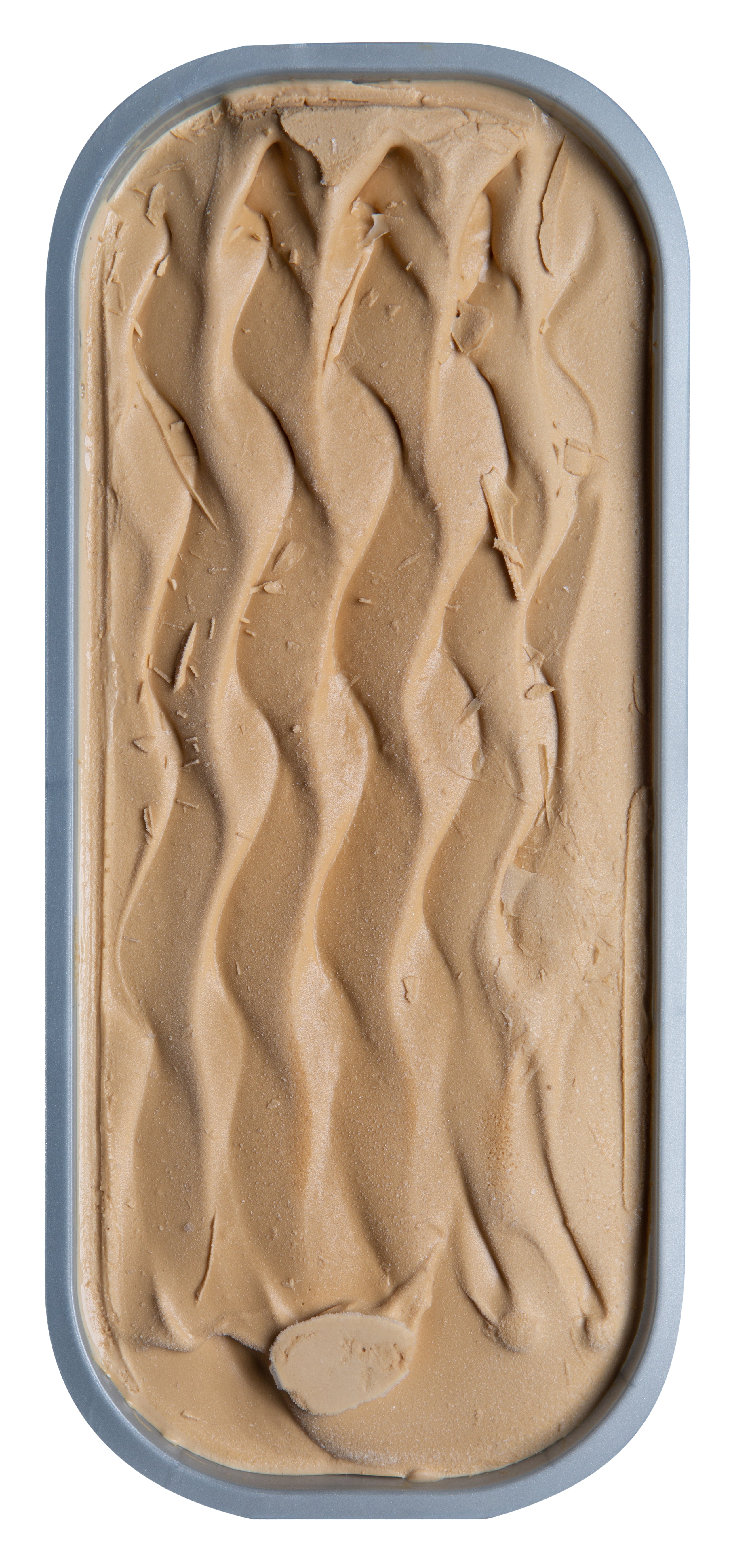 Villa Dolce Italian Expresso Gelato 5 Liter - 1 Per Case.
