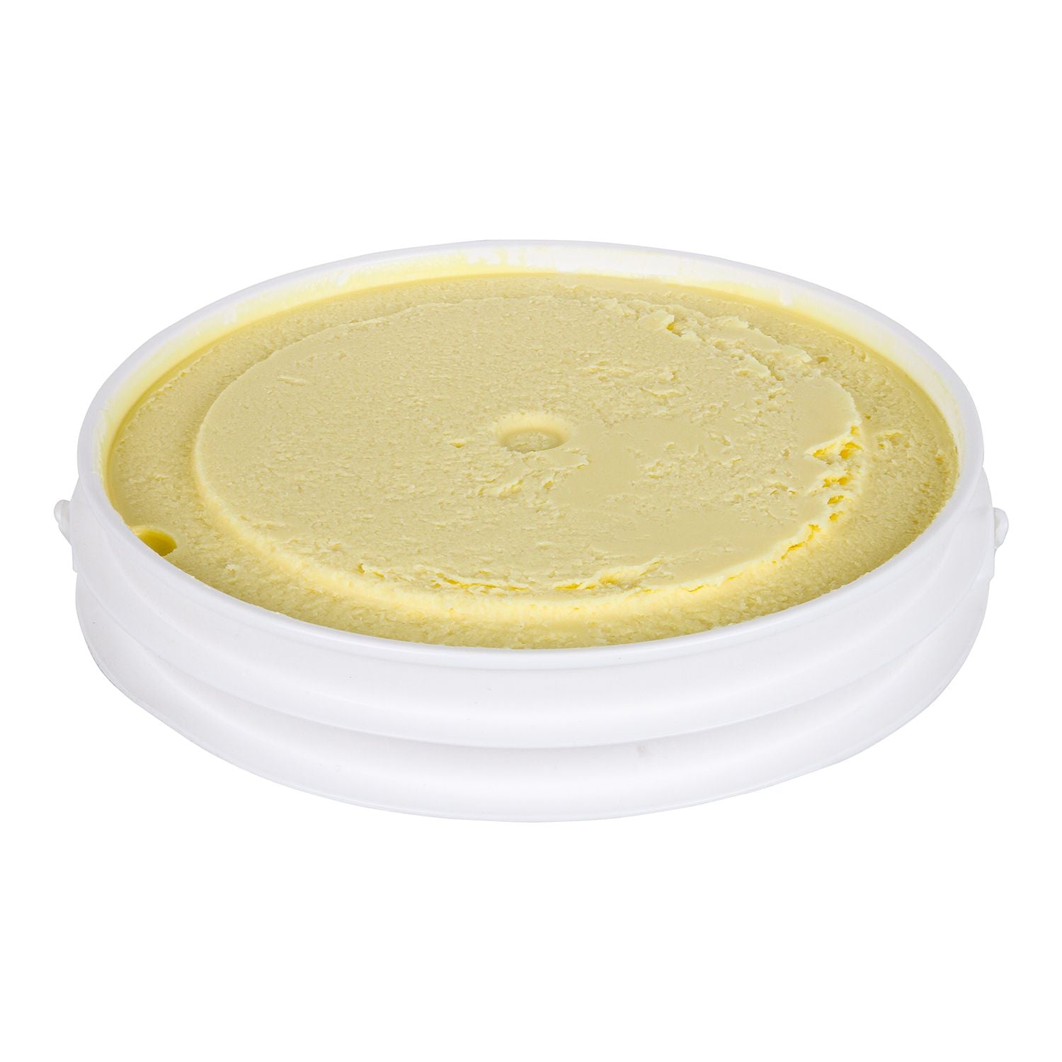 Bavarian Creme Filling 31 Pound Each - 1 Per Case.
