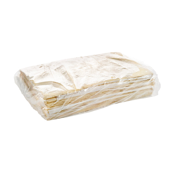 Puff Pastry Sheets 15.4 Pound Each - 1 Per Case.