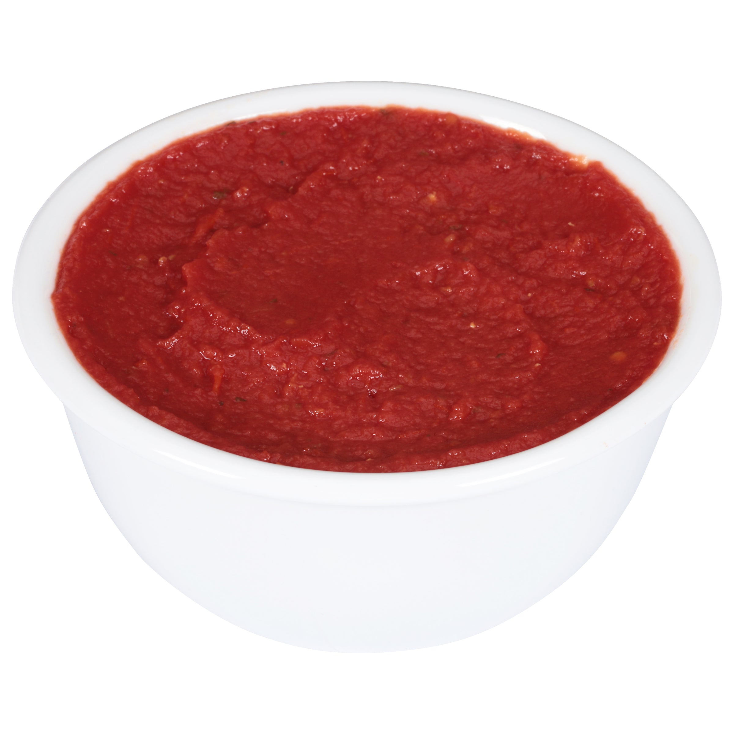 Cristoforo Colombo Pizza Sauce with Basil 107 Ounce 6 Per Case