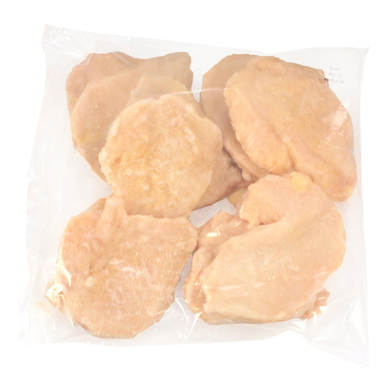 Wayne Farms Ready To Cook Natural Marinated Chicken Breast Filets 7 Ounce, 5 Pound Each - 2 Per Case.