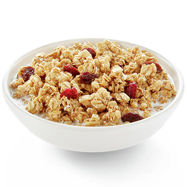 Nature Valley™ Granola Cereal Bulkpack Oats& Fruit 50 Ounce Size - 4 Per Case.