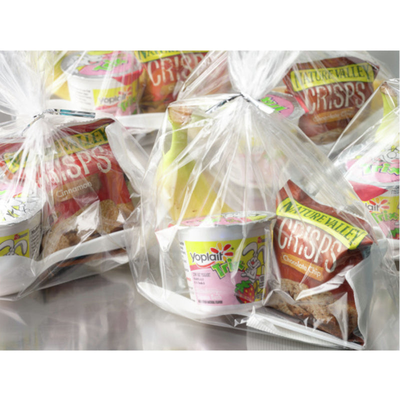 Nature Valley™ Crisps Snack Chocolate 1.2 Ounce Size - 120 Per Case.