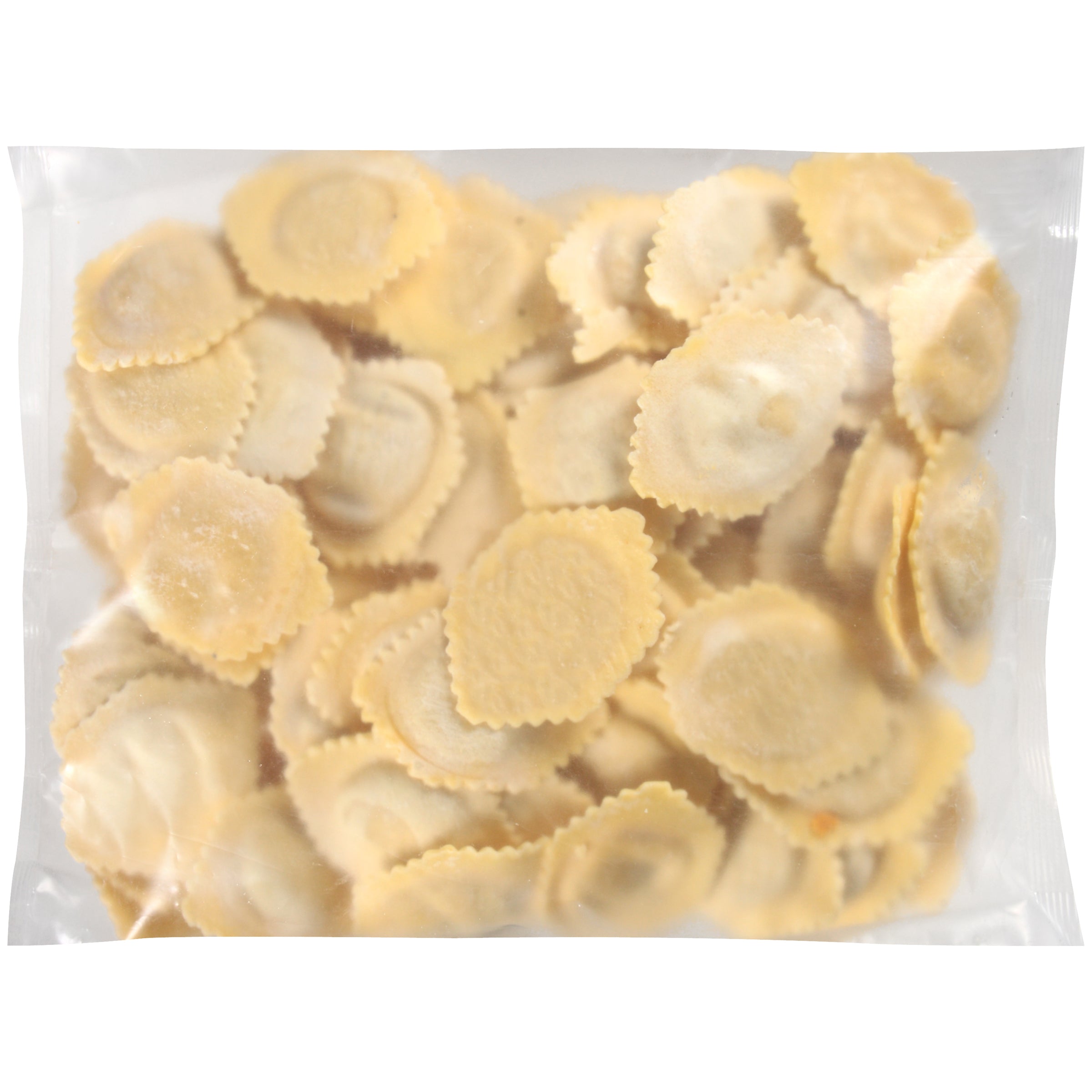 Joseph's Gourmet Pasta Pumpkin & Mascarponeravioli 3 Pound Each - 2 Per Case.