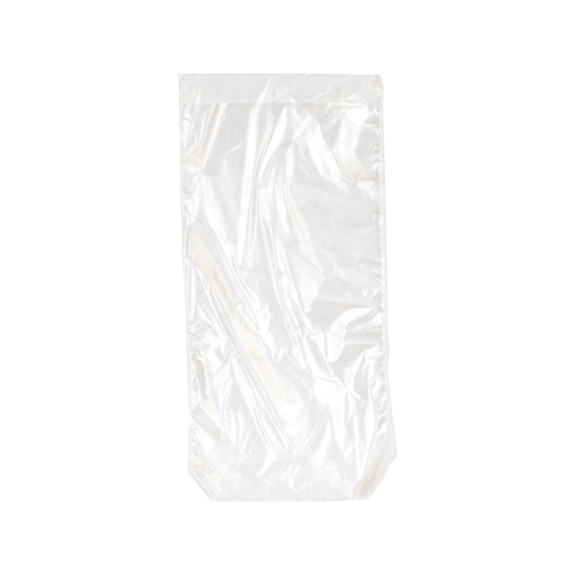 Bag High Density Saddle Hot Dog Bag 2000 Each - 1 Per Case.