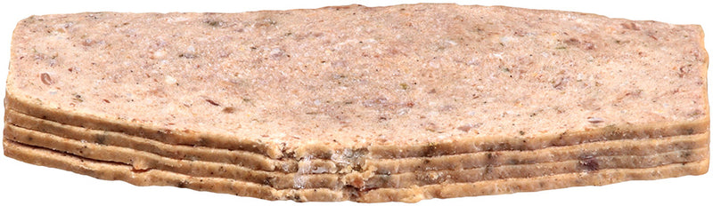 Gyro Halal Slices Fully Cooked 5 Pound Each - 4 Per Case.
