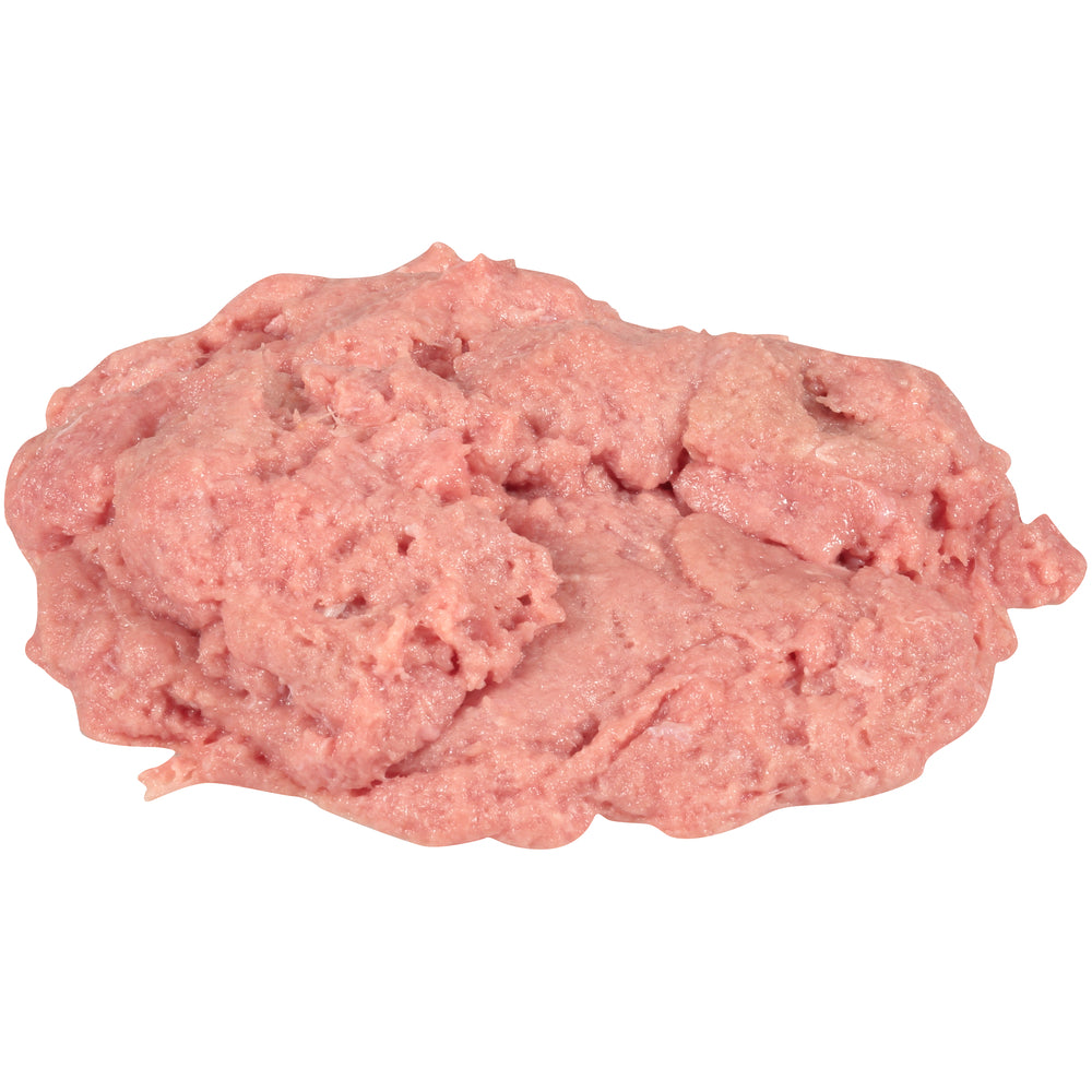 Ground Mst Turkey 10 Pound Each - 4 Per Case.
