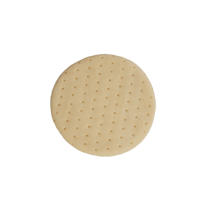 Pizza Crust Par Baked Traditional 7" 3.5 Ounce Size - 72 Per Case.