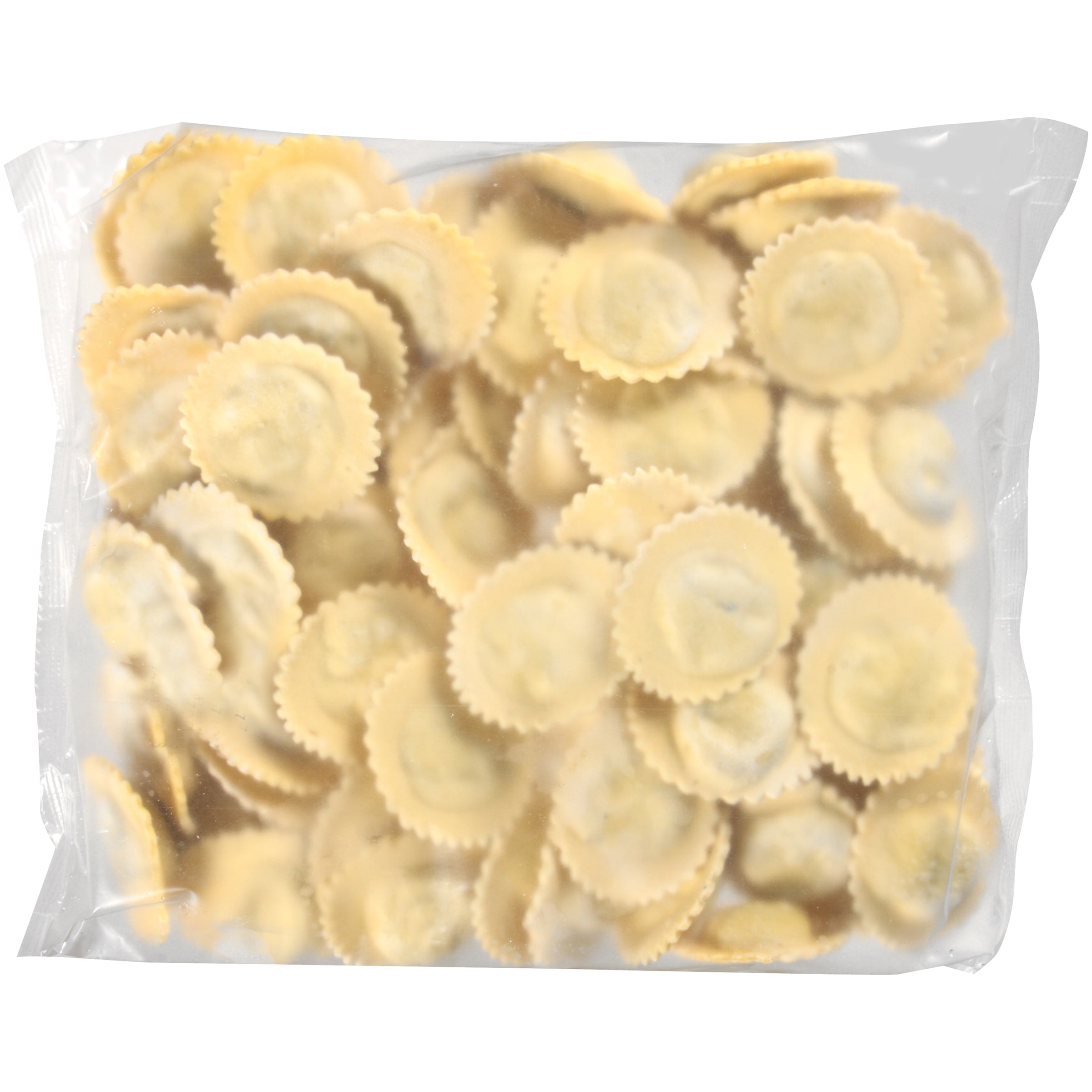 Joseph's Gourmet Pasta Wild Mushroom Ravioli 3 Pound Each - 2 Per Case.