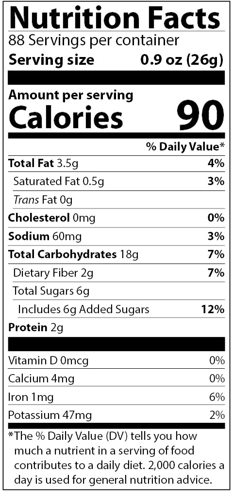 Appleways Whole Grain Mixed Berry Animal Crackers Bags In Box 20 Ounce Size - 4 Per Case.