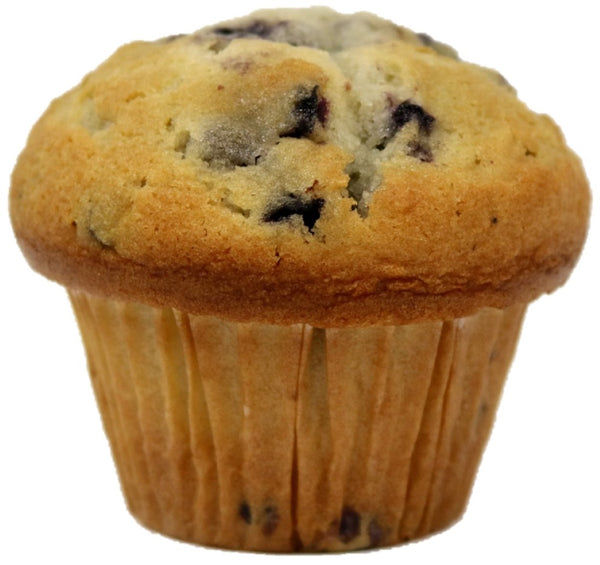 Bake'n Joy Blueberry Muffin Batter 4.5 Ounce Size - 48 Per Case.