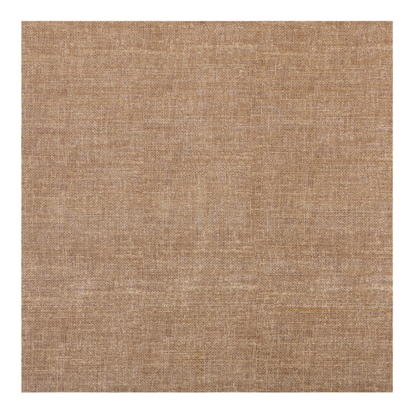 Napkin Flat Pack™ Natural Burlap Fashnpoint® Recycled 250 Each - 3 Per Case.