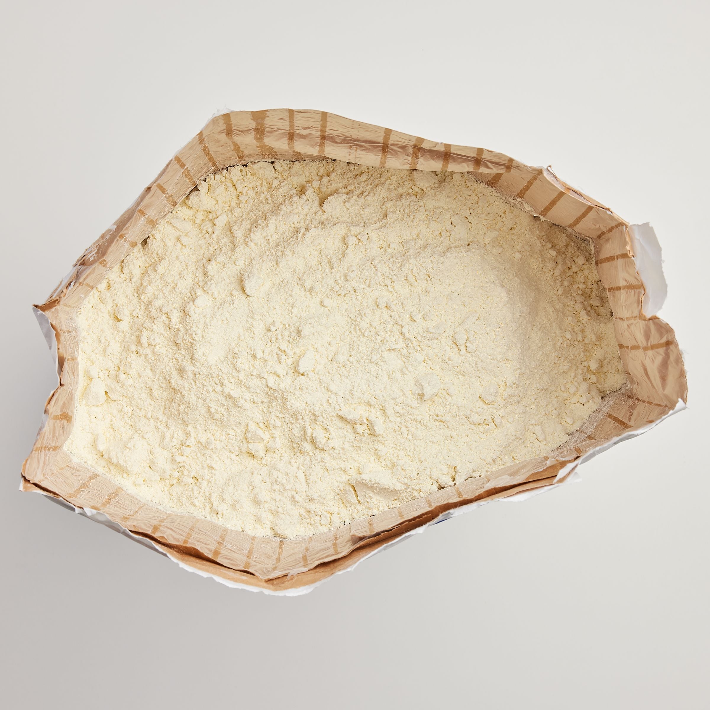 Pillsbury™ Bakers' Plus™ Cake Mix Yellow 50 Pound Each - 1 Per Case.