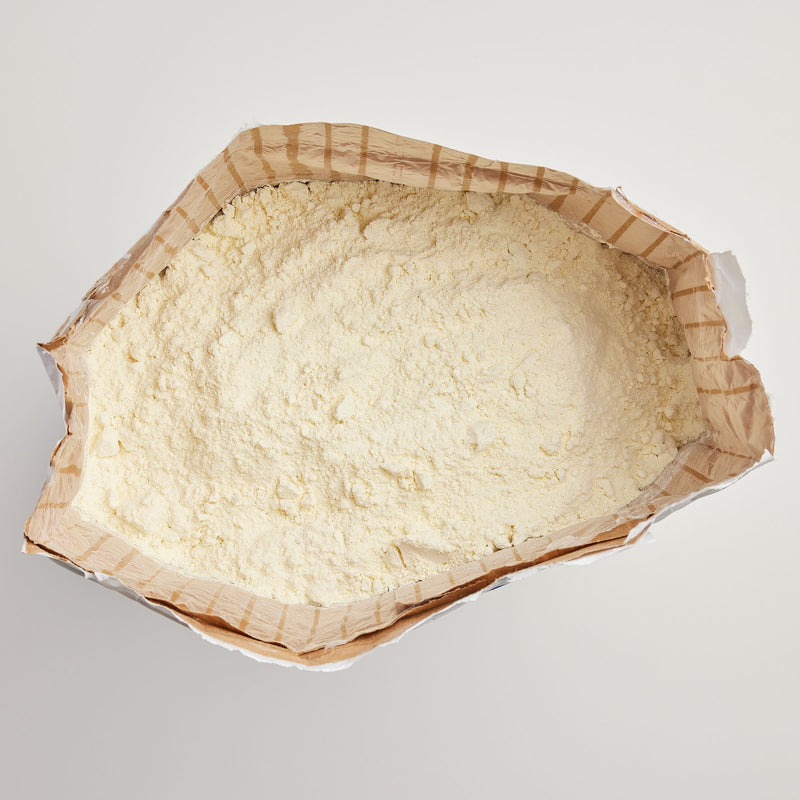 Pillsbury™ Donut Mix Elite Raised 50 Pound Each - 1 Per Case.
