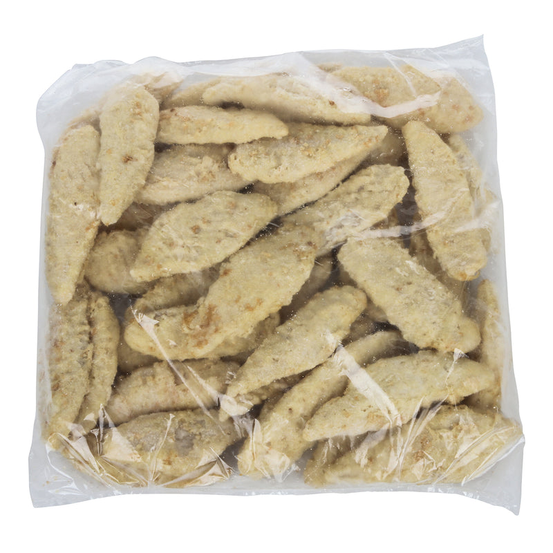 Pubhouse® Golden Ale Beer Battered Haddock10 Pound Each - 1 Per Case.