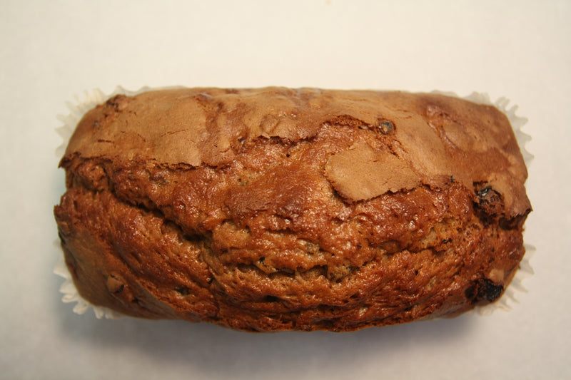 Bake'n Joy Zucchini Nut Loaf Batter 18 Ounce Size - 18 Per Case.
